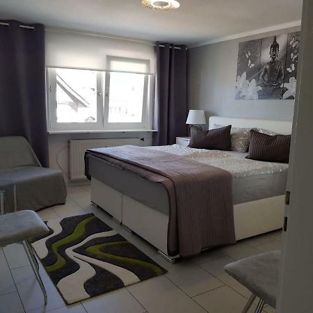 Modernes Apartment In Weinsheim / Bad Kreuznach Extérieur photo
