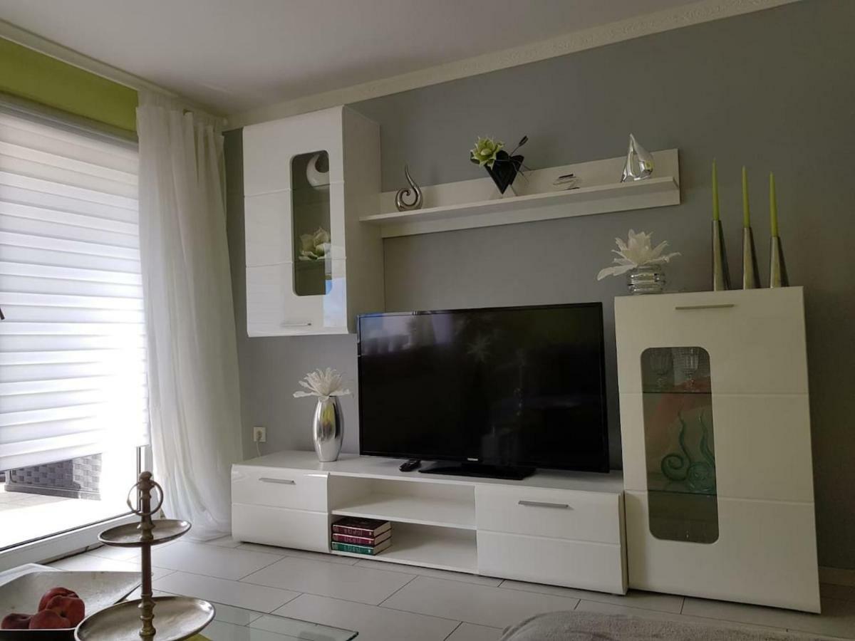 Modernes Apartment In Weinsheim / Bad Kreuznach Extérieur photo