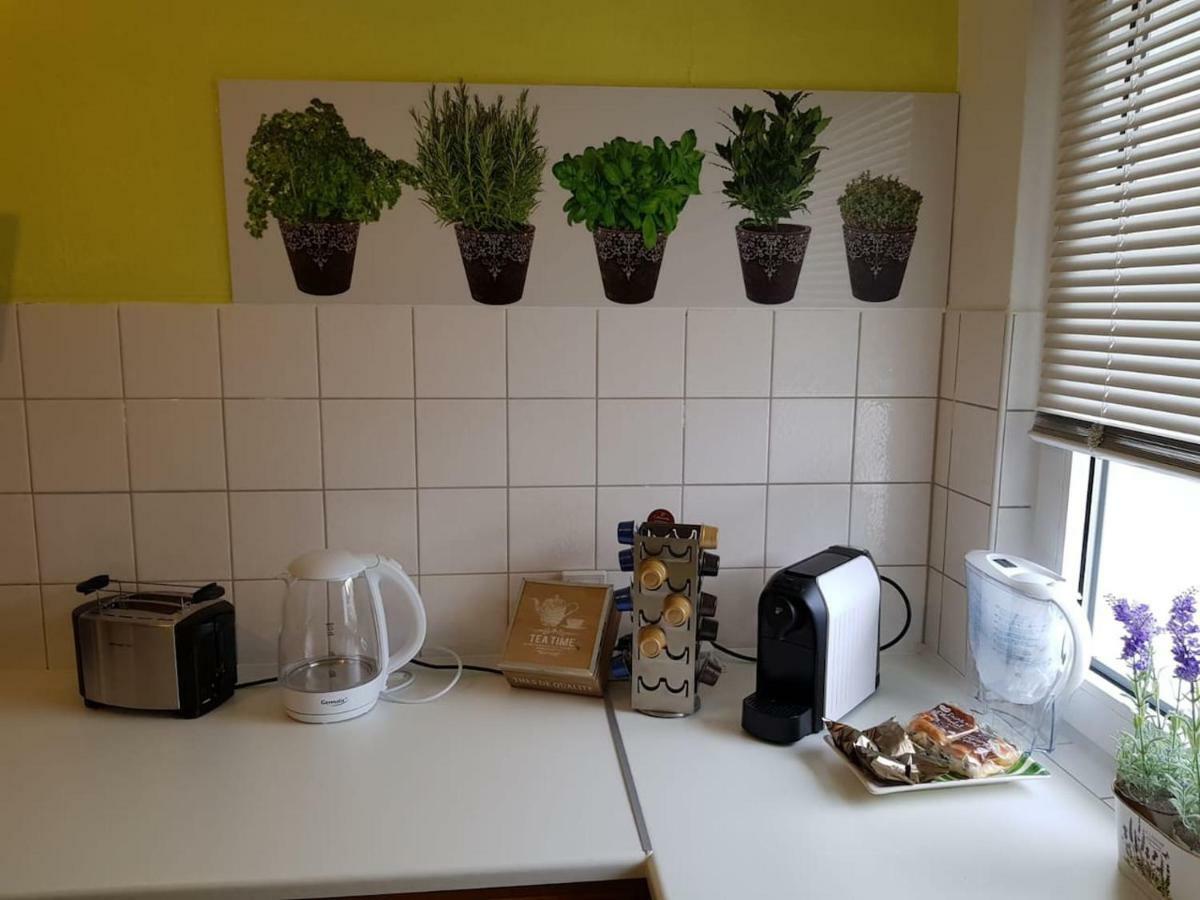Modernes Apartment In Weinsheim / Bad Kreuznach Extérieur photo